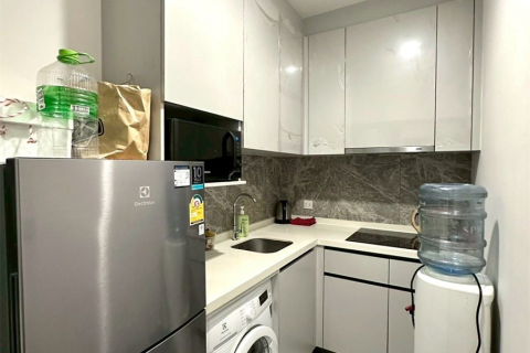 Condominio de 2 dormitorios en Bangkok, Tailandia № 187078 - foto 7