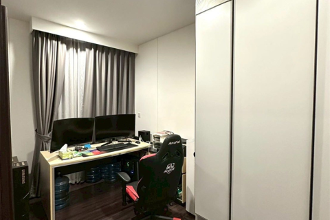 Condominio de 2 dormitorios en Bangkok, Tailandia № 187078 - foto 4
