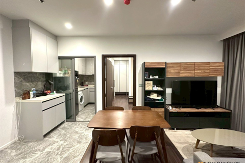 Condominio de 2 dormitorios en Bangkok, Tailandia № 187078 - foto 3