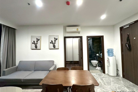Condominio de 2 dormitorios en Bangkok, Tailandia № 187078 - foto 10
