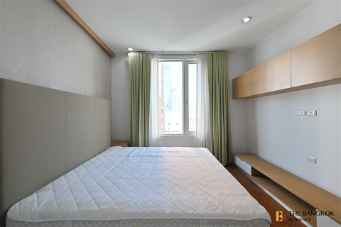 Condominio de 1 dormitorio en Bangkok, Tailandia № 187077 - foto 8