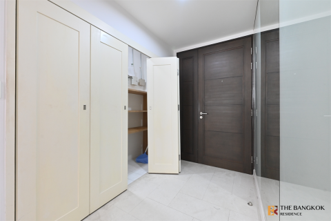 Condominio de 1 dormitorio en Bangkok, Tailandia № 187077 - foto 9