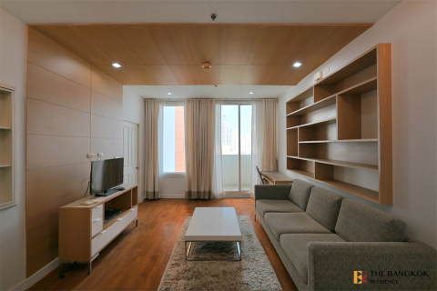 Condominio de 1 dormitorio en Bangkok, Tailandia № 187077 - foto 7