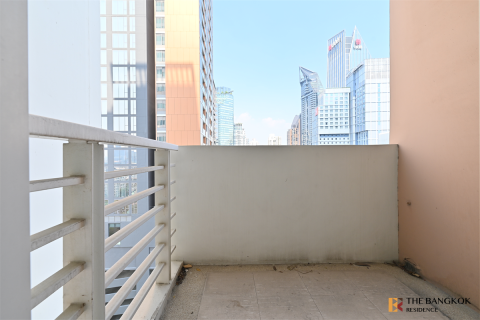 Condominio de 1 dormitorio en Bangkok, Tailandia № 187077 - foto 3