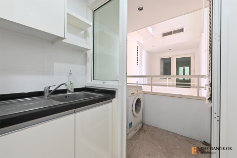 Condominio de 1 dormitorio en Bangkok, Tailandia № 187077 - foto 10