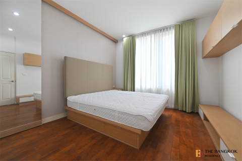 Condo in Bangkok, Thailand, 1 bedroom  № 187077