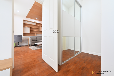 Condominio de 1 dormitorio en Bangkok, Tailandia № 187077 - foto 6