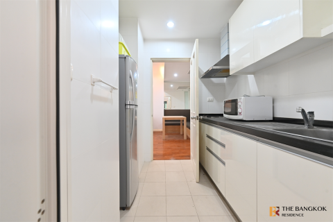 Condominio de 1 dormitorio en Bangkok, Tailandia № 187077 - foto 4