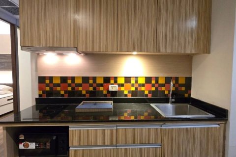 Condominio de 1 dormitorio en Chiang Mai, Tailandia № 205558 - foto 6