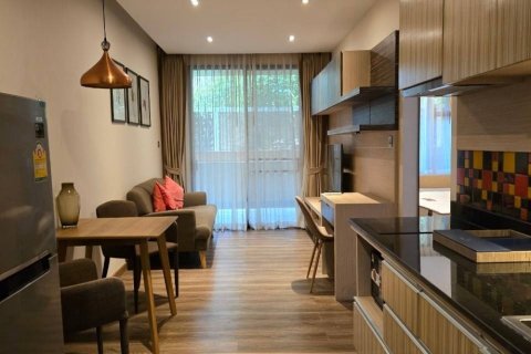 Condominio de 1 dormitorio en Chiang Mai, Tailandia № 205558 - foto 5