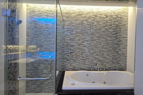 Condominio de 1 dormitorio en Chiang Mai, Tailandia № 205558 - foto 9