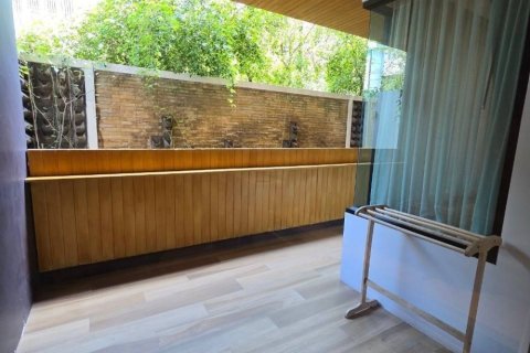 Condominio de 1 dormitorio en Chiang Mai, Tailandia № 205558 - foto 12
