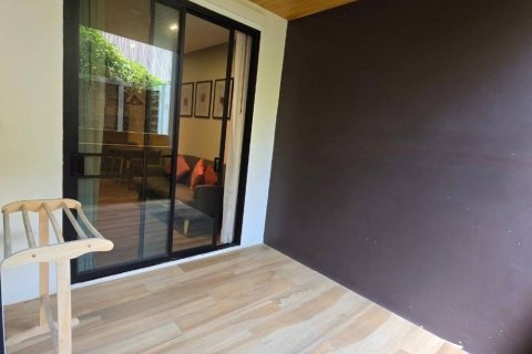 Condominio de 1 dormitorio en Chiang Mai, Tailandia № 205558 - foto 14