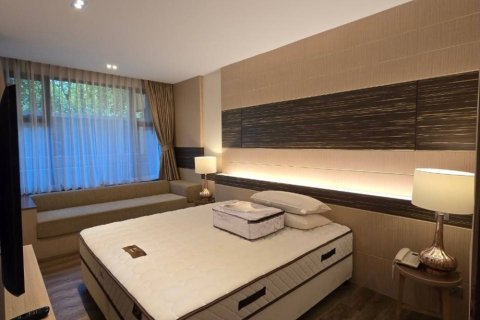 Condo in Chiang Mai, Thailand, 1 bedroom  № 205558