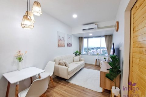 Condo in Chiang Mai, Thailand, 1 bedroom № 205557