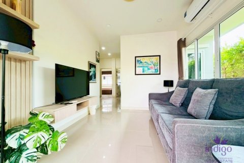 Casa de 3 dormitorios en San Kamphaeng, Tailandia № 205556 - foto 4