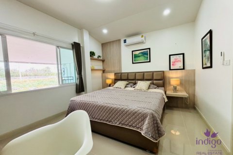Casa de 3 dormitorios en San Kamphaeng, Tailandia № 205556 - foto 6