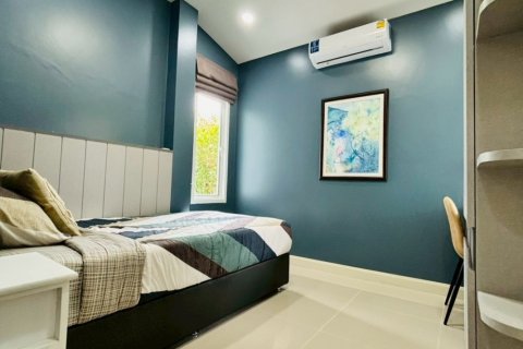 Casa de 3 dormitorios en San Kamphaeng, Tailandia № 205556 - foto 8