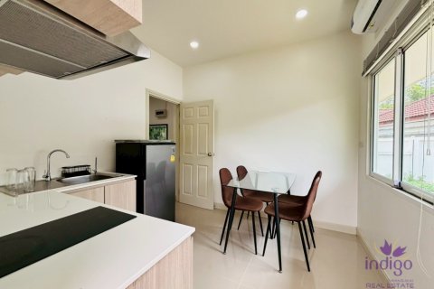 Casa de 3 dormitorios en San Kamphaeng, Tailandia № 205556 - foto 3
