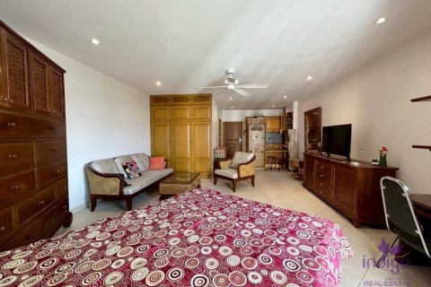 Condo in Chiang Mai, Thailand, 1 bedroom № 205560