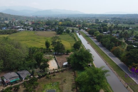 Terreno en Mae Taeng, Tailandia № 205555 - foto 10