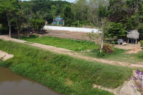 Terreno en Mae Taeng, Tailandia № 205555 - foto 17