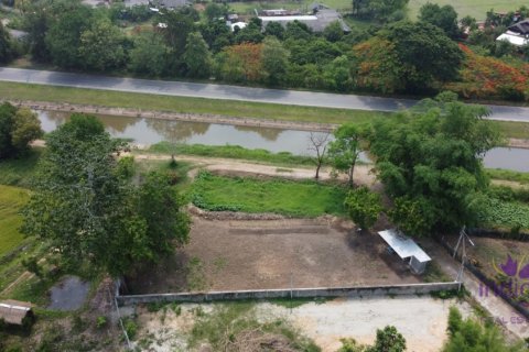 Terreno en Mae Taeng, Tailandia № 205555 - foto 8