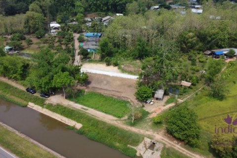 Terreno en Mae Taeng, Tailandia № 205555 - foto 7