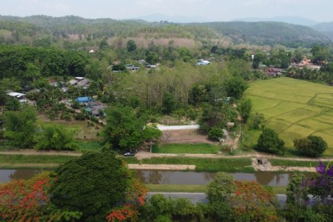 Terreno en Mae Taeng, Tailandia № 205555 - foto 12