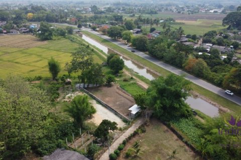 Terreno en Mae Taeng, Tailandia № 205555 - foto 9