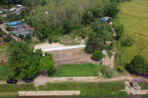 Terreno en Mae Taeng, Tailandia № 205555 - foto 6