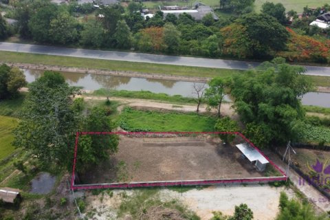 Terreno en Mae Taeng, Tailandia № 205555 - foto 2