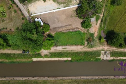Terreno en Mae Taeng, Tailandia № 205555 - foto 14