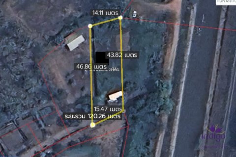 Terreno en Mae Taeng, Tailandia № 205555 - foto 22