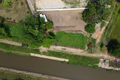 Terreno en Mae Taeng, Tailandia № 205555 - foto 13