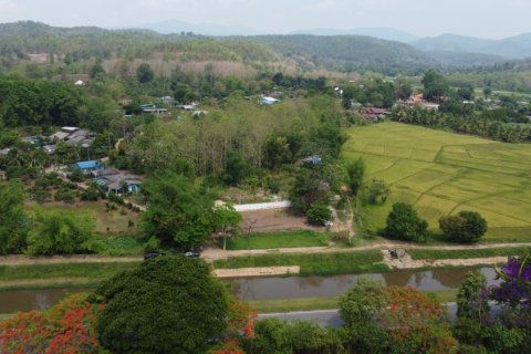 Terreno en Mae Taeng, Tailandia № 205555 - foto 11