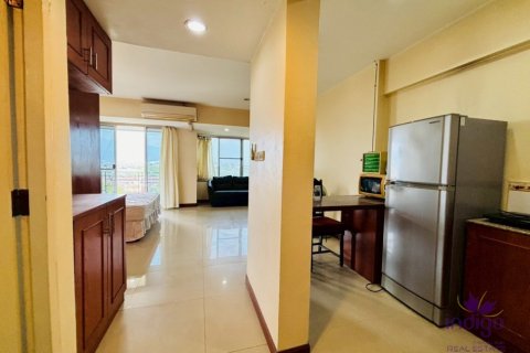 Condominio de 1 dormitorio en Chiang Mai, Tailandia № 205559 - foto 6