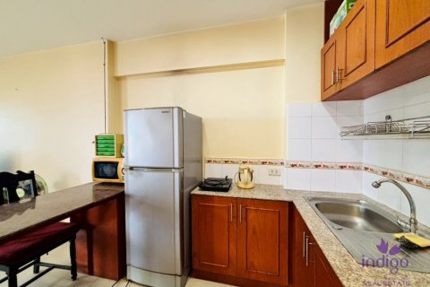 Condominio de 1 dormitorio en Chiang Mai, Tailandia № 205559 - foto 5