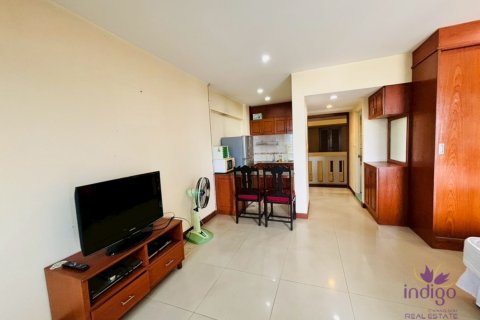Condominio de 1 dormitorio en Chiang Mai, Tailandia № 205559 - foto 3