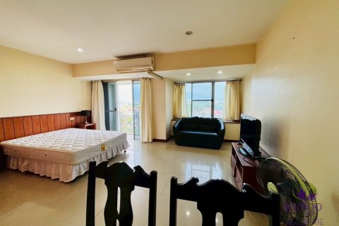 Condominio de 1 dormitorio en Chiang Mai, Tailandia № 205559 - foto 4