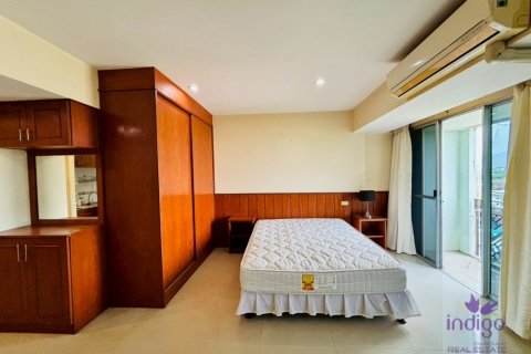 Condo in Chiang Mai, Thailand, 1 bedroom  № 205559