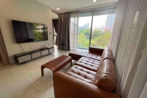 Condominio de 2 dormitorios en Bangkok, Tailandia en FYNN SUKHUMVIT 31  № 56138