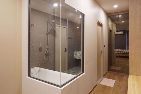 Condominio de 1 dormitorio en Ratchathewi, Bangkok, Tailandia № 56137 - foto 8