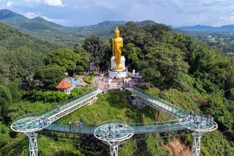 Breaking stereotypes about real estate in Thailand