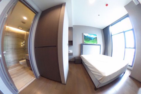Condominio de 1 dormitorio en Bang Rak, Bangkok, Tailandia № 47622 - foto 5