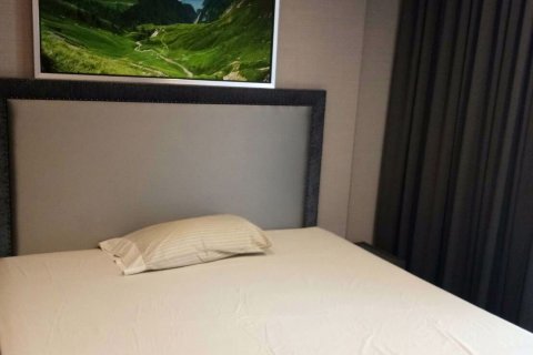 Condominio de 1 dormitorio en Bang Rak, Bangkok, Tailandia № 47622 - foto 3