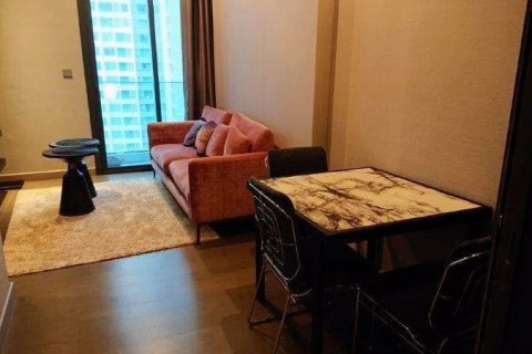 Condo in Watthana, Bangkok, Thailand, 1 bedroom № 47623