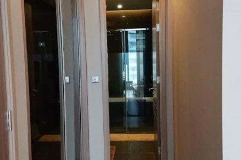 Condominio de 1 dormitorio en Watthana, Bangkok, Tailandia № 47623 - foto 8