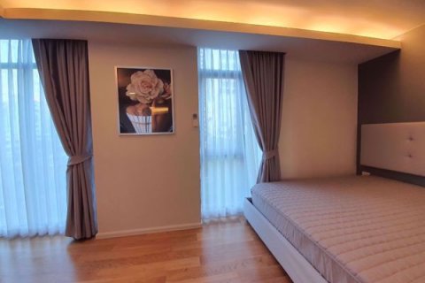Condominio de 2 dormitorios en Watthana, Bangkok, Tailandia № 47620 - foto 4