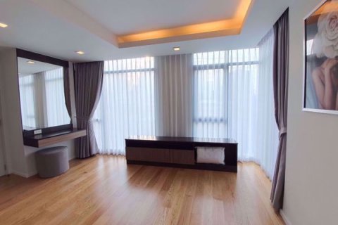 Condominio de 2 dormitorios en Watthana, Bangkok, Tailandia № 47620 - foto 5